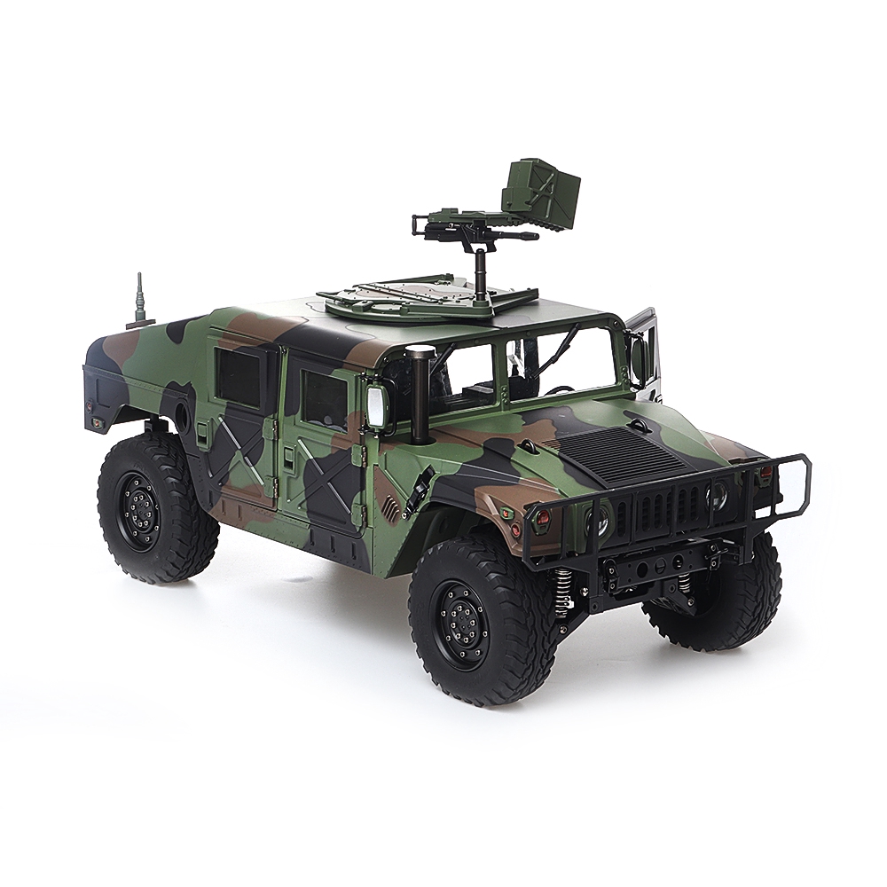 us 4x4 military vehicles rc