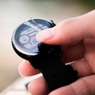 amazfit stratos screen protector