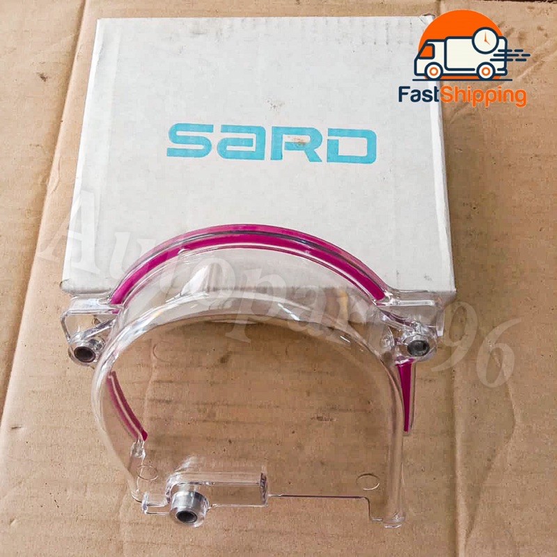 36545 12V,SAGA,ISWARA,WIRA 1.3/1.5 (TOP) TIMING BELT COVER (SARD