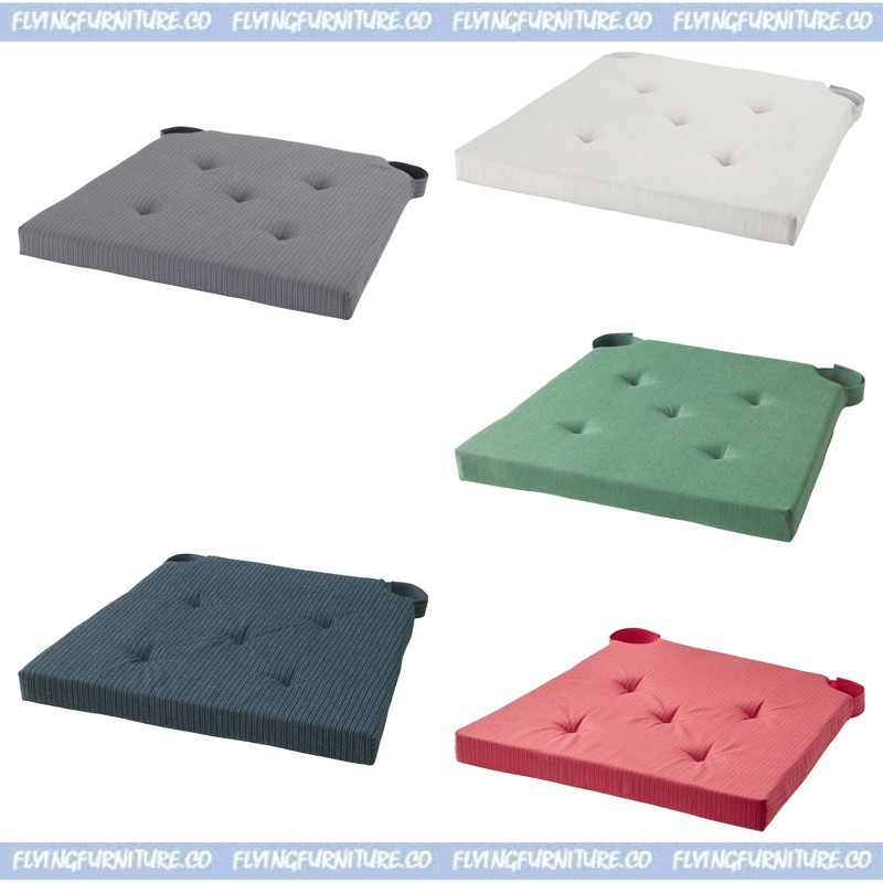 Buy Ikea Justina Chair Pad Alas Kerusi Seat Cushion Seetracker Malaysia