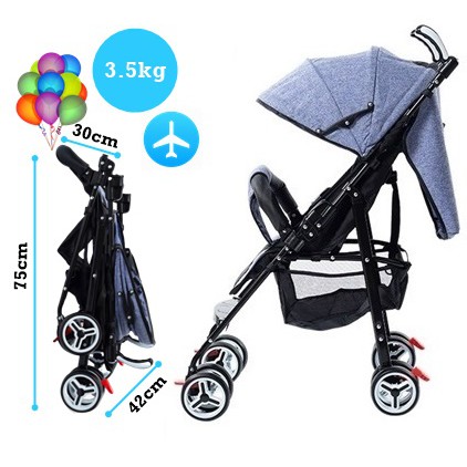 best baby stroller 2019