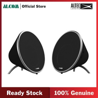altec lansing xpedition v2
