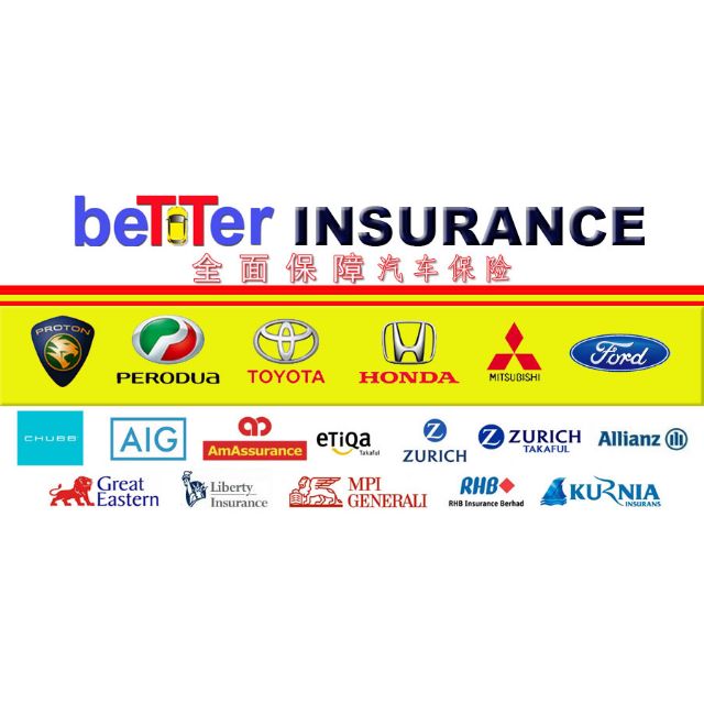 Malaysia Online Car Motor Insurans Renewal Shopee Malaysia