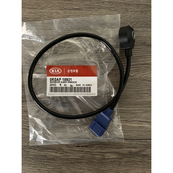 Knock Sensor Kia Spectra Citra Naza Ria Carnival Sportage JM Tuscon KM 0K0AF18921 Shopee Malaysia