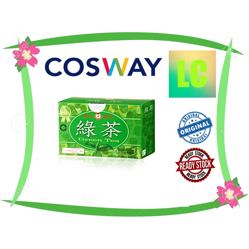 What Is Ten Ren Green Tea? – Green Tea – JPUOYG