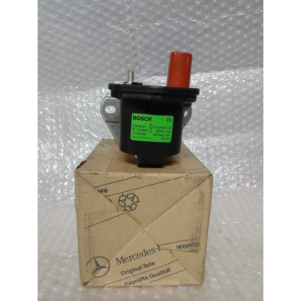 MERCEDESBENZ W124 W126 W140 W201 M102 M103 M104 M119 IGNITION COIL
