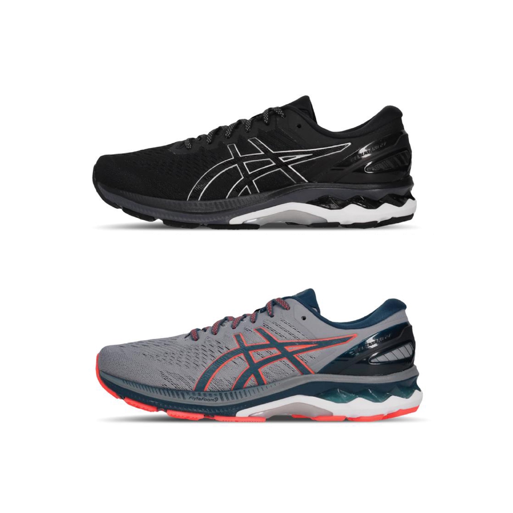 sepatu asics running