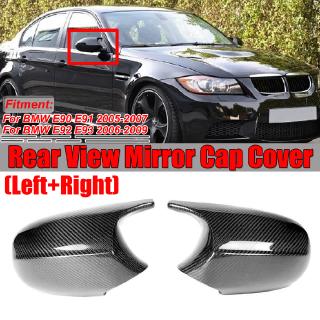 2x BMW M Power Black Matte Finish Colorful Number Plate Holders Free Screws B6