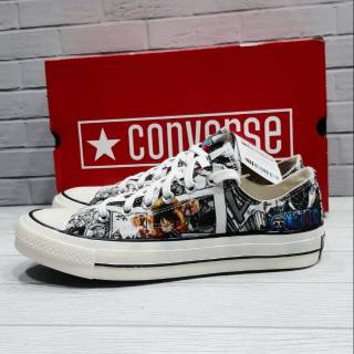 Vans Old Skool Vance Canvas Shoes One Piece Men And Women Shoes 36 44 Shopee Malaysia