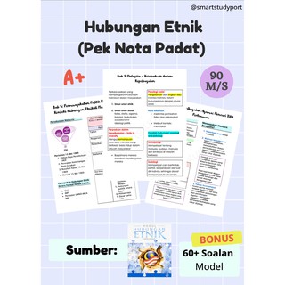 Hubungan Etnik Di Malaysia Buku Teks Edisi Keempat Shopee Malaysia