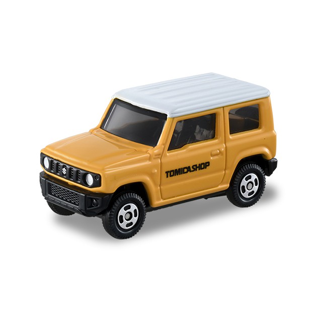 (Tomica Japan Exclusive) Tomica Shop Original: Suzuki Jimny | Shopee