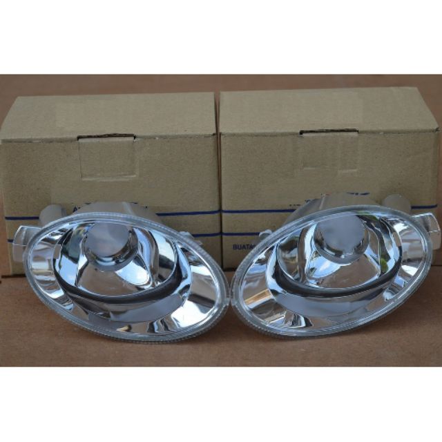 Bumper Lamp Perodua Kancil  02 Lampu  Bulat  K4 L R Shopee 