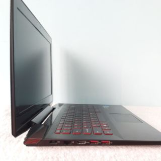 Lenovo y40 70 обзор