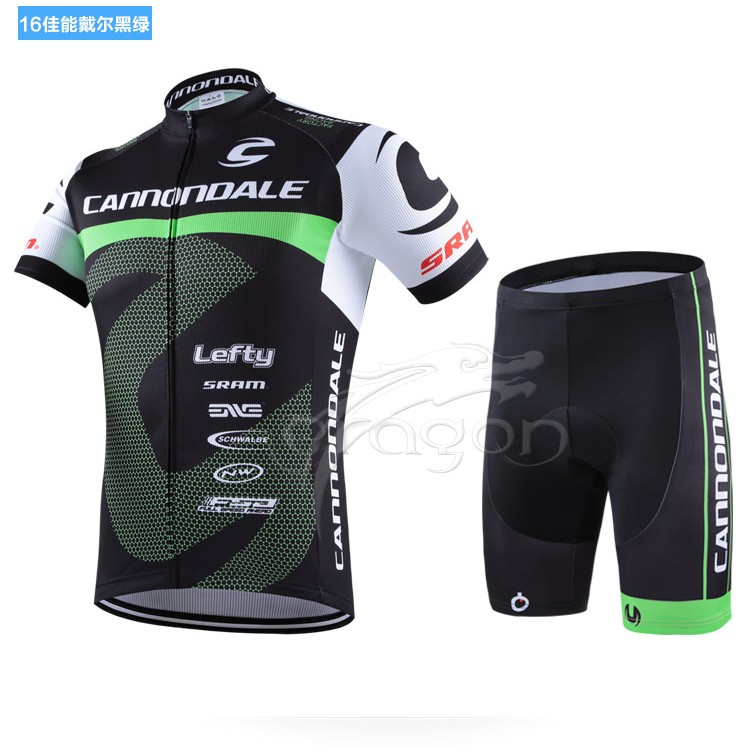 cannondale padded bike shorts