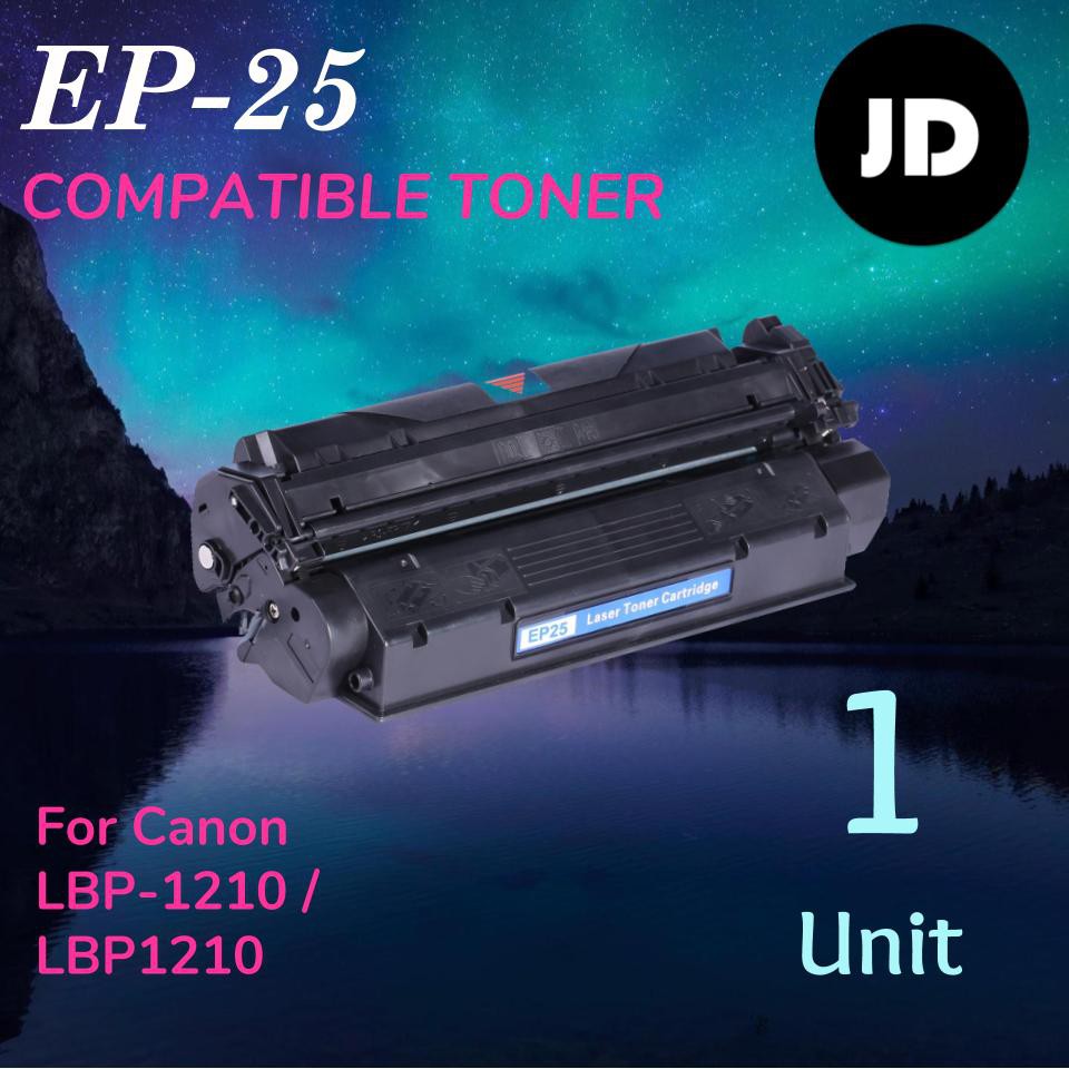 canon 1210 printer toner