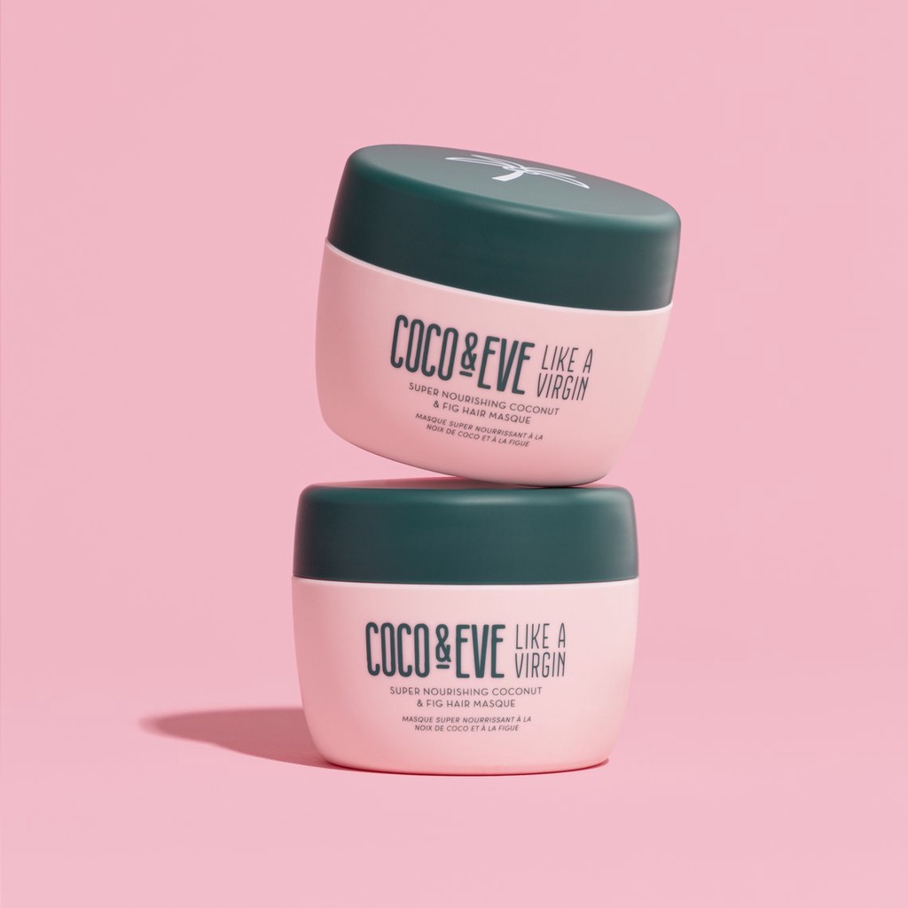 Top 100 image coco and eve hair mask Thptnganamst.edu.vn