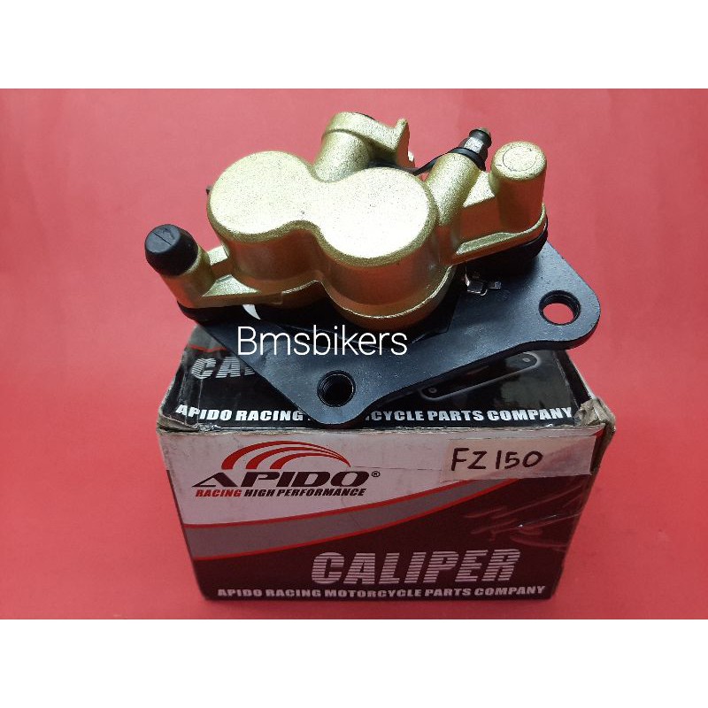 YAMAHA FZ 150 CALIPER ( APIDO ) Shopee Malaysia