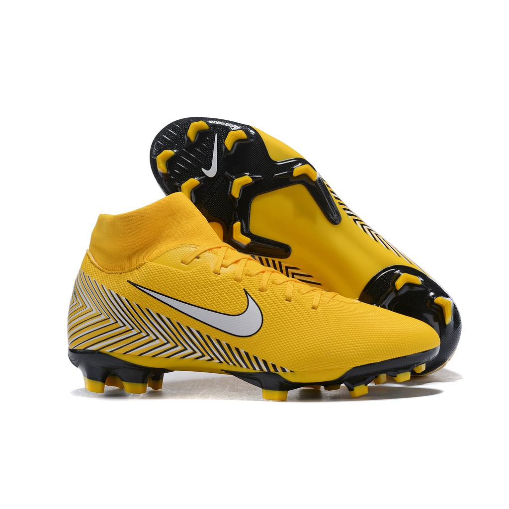 ankle soccer cleats