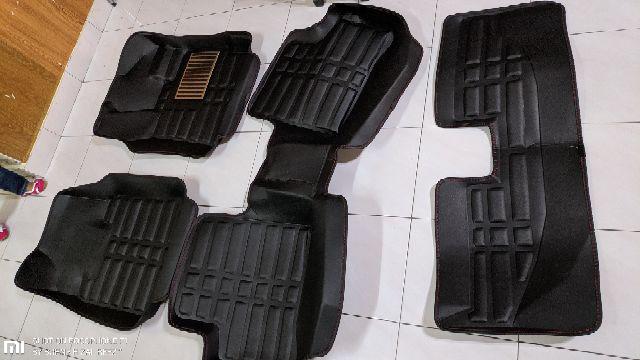 5D Carpet Bezza Myvi Axia Persona Alza Aruz Saga Blm Flx 