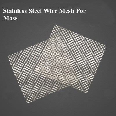 8x8 wire mesh