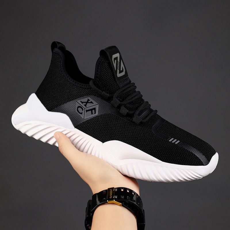 KASUTBORONGW  UGZ Men's Sport Shoes Sneakers READY STOCK MALAYSIA✅ 39-44