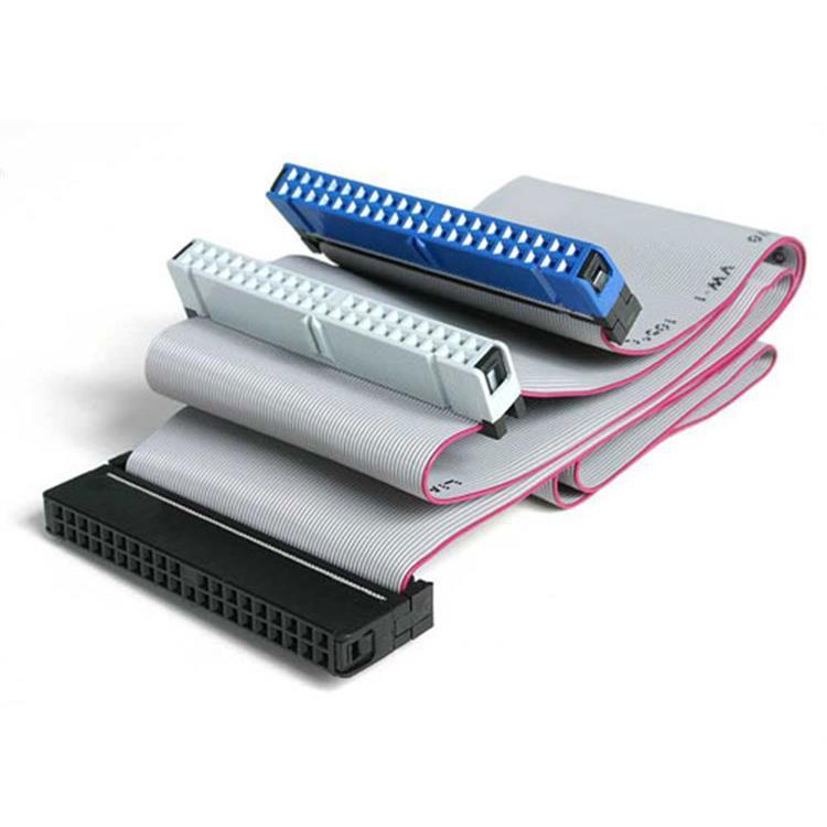 3 HEAD PATA IDE CABLE for IDE HDD CDROM 2 pcs Shopee Malaysia