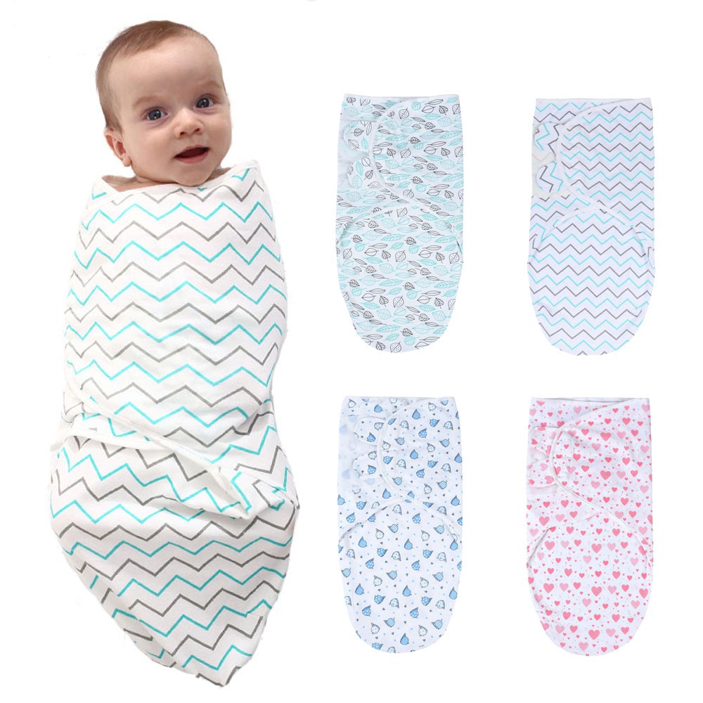 baby swaddle wrap