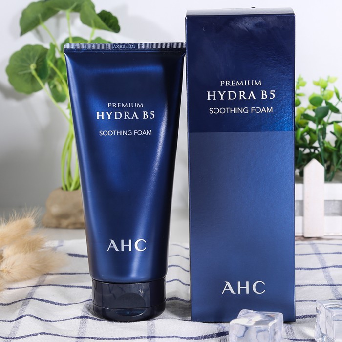 ahc cleanser