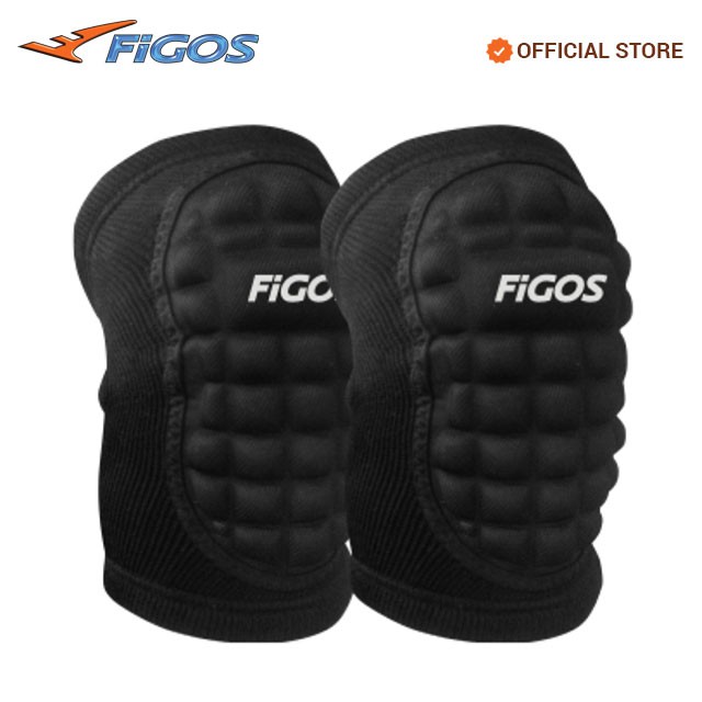 keeper knee pads