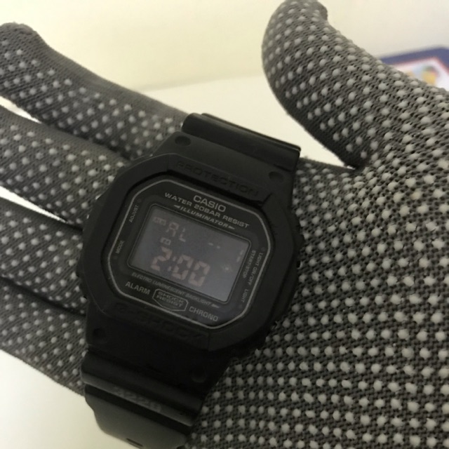 casio dw 5600 ms1