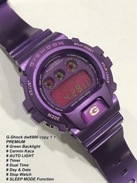 gshock dw6900 cc6