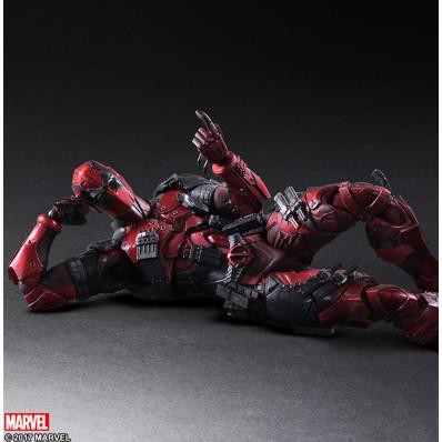 play arts kai collection