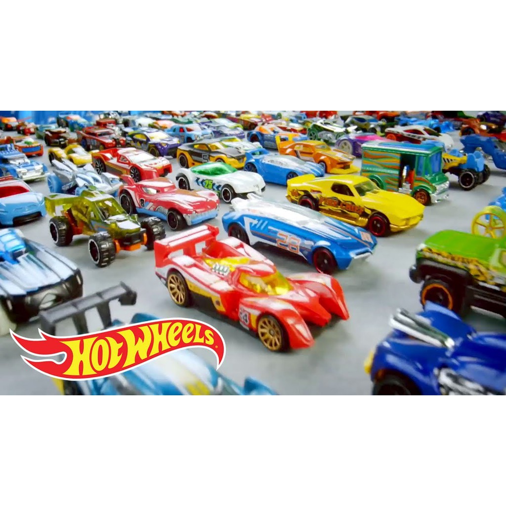 hot wheels cars 2019