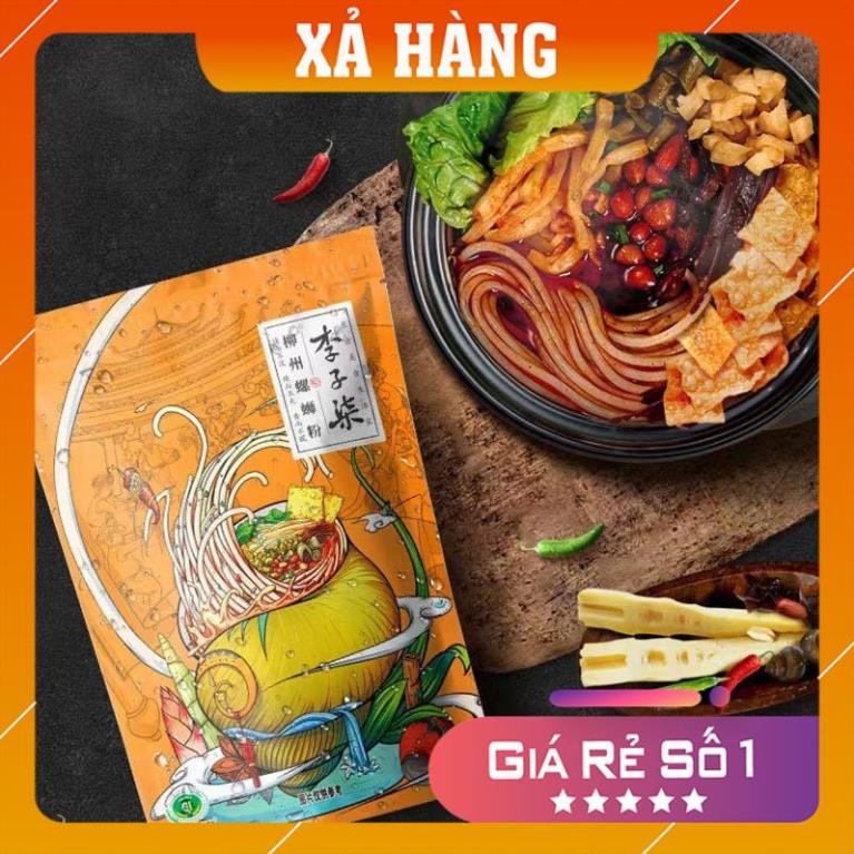 [Ready Stock] Ly Tu That Snail Vermicelli Big Pack 335g | Shopee Malaysia