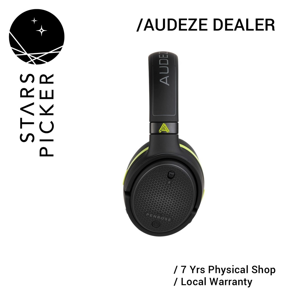 audeze penrose planar