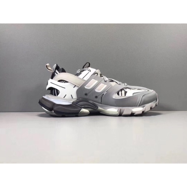 balenciaga track led shoes