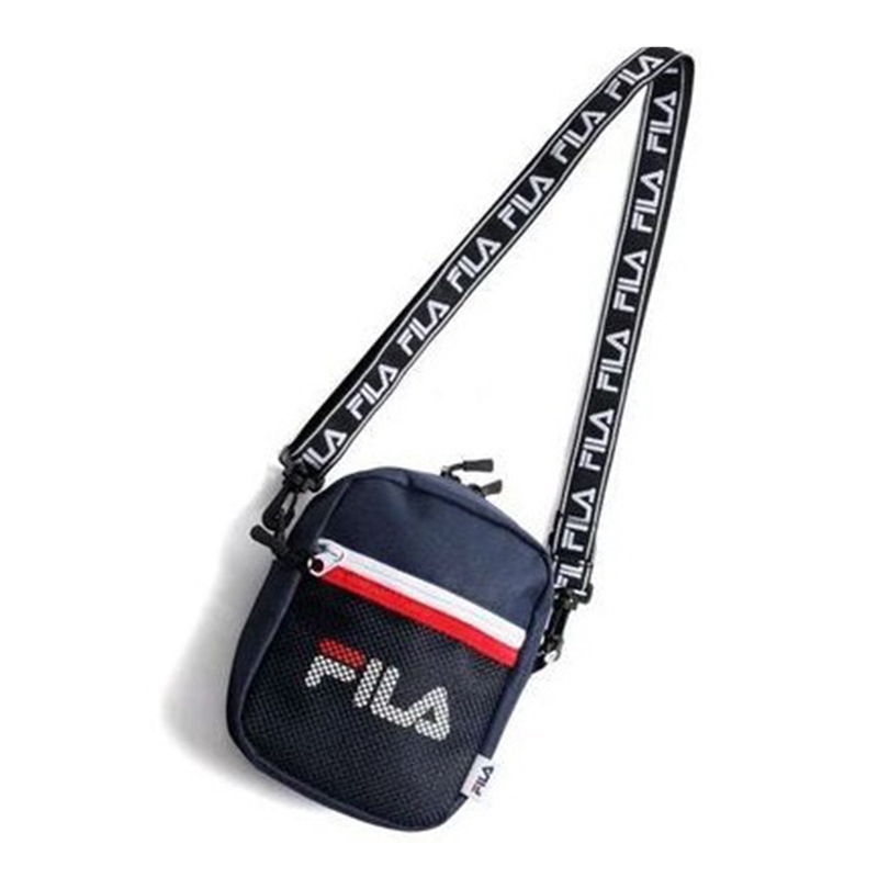 fila small sling bag