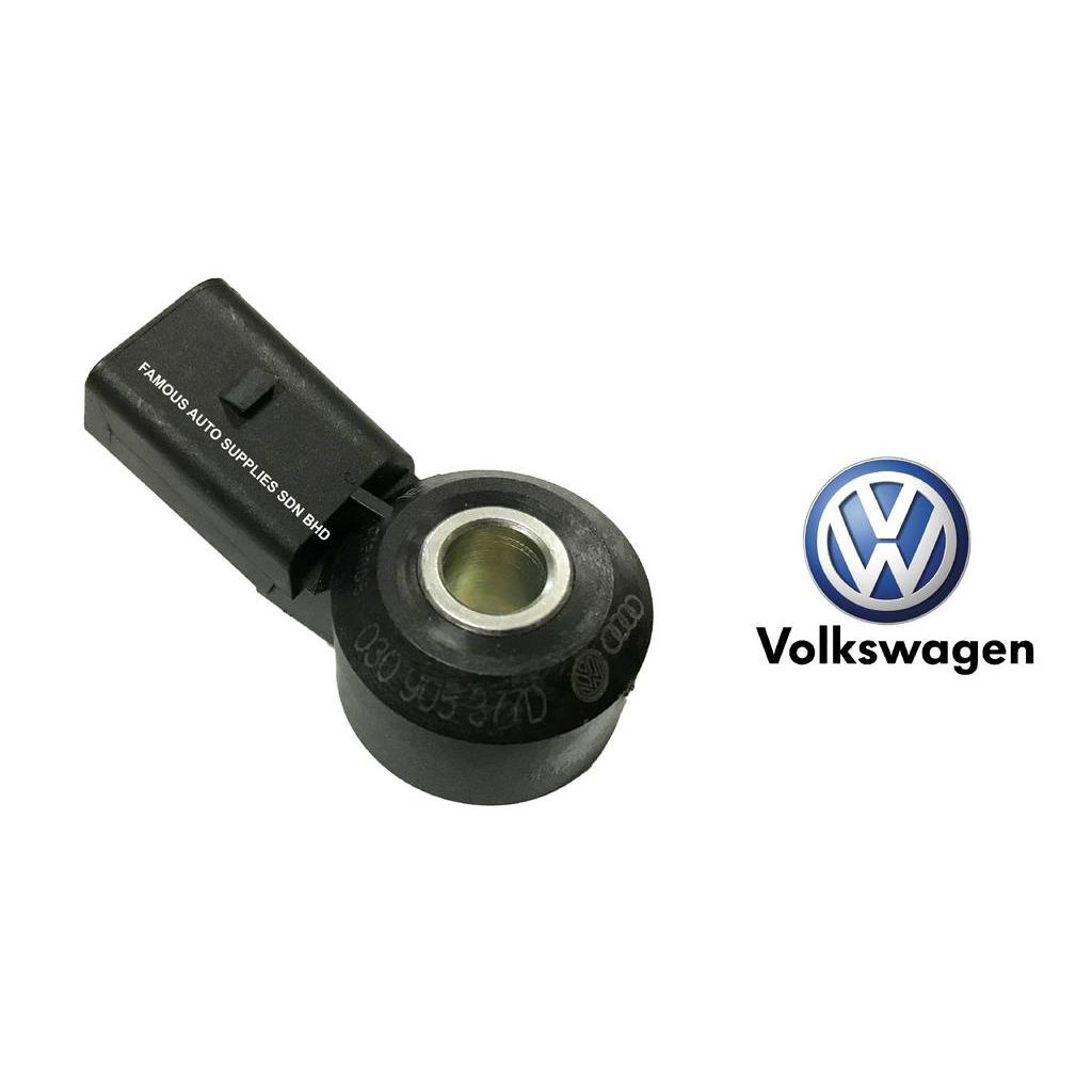 Engine Knock Sensor VW Golf Jetta Passat Scirocco Polo Tiguan Touran