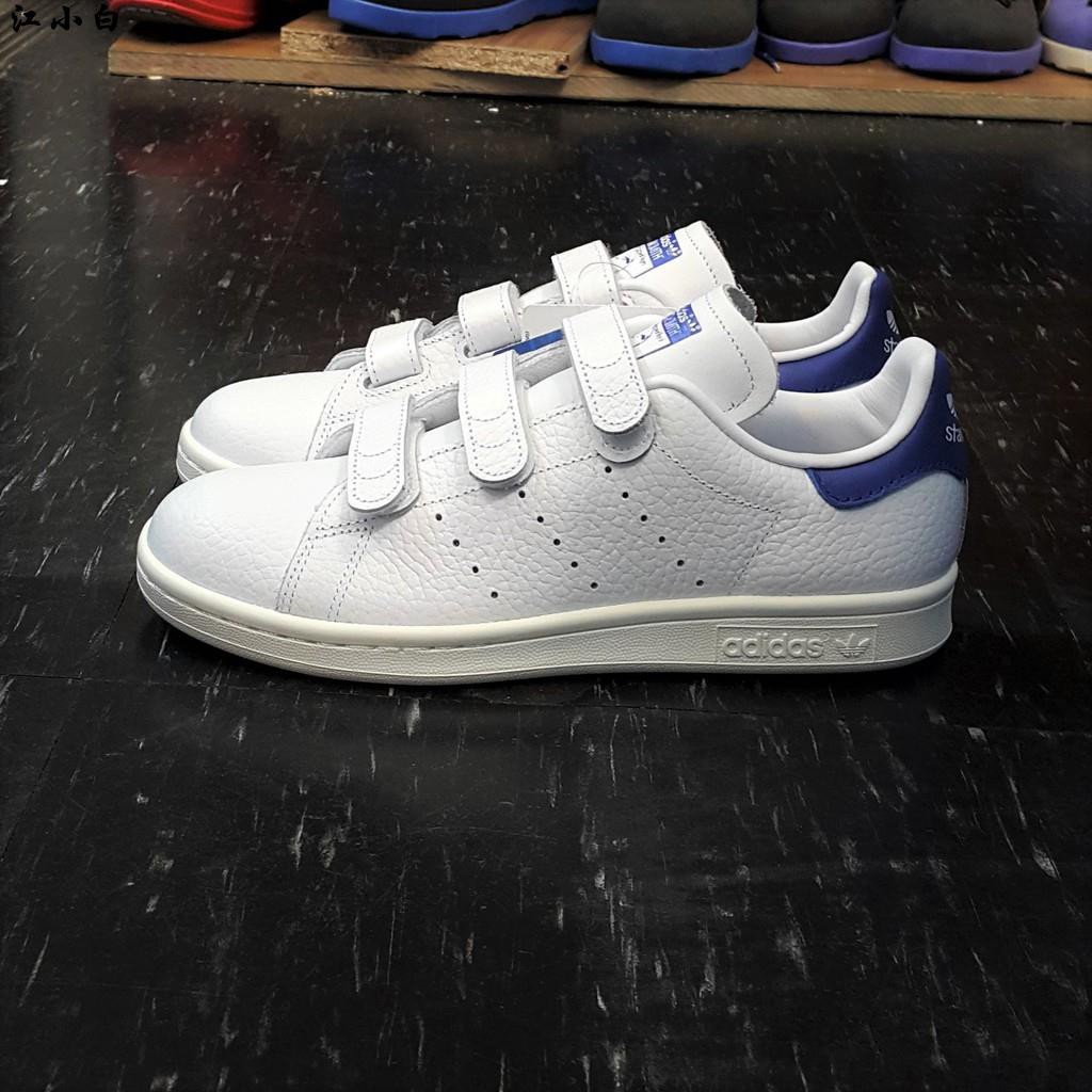 adidas stan smith cf blue