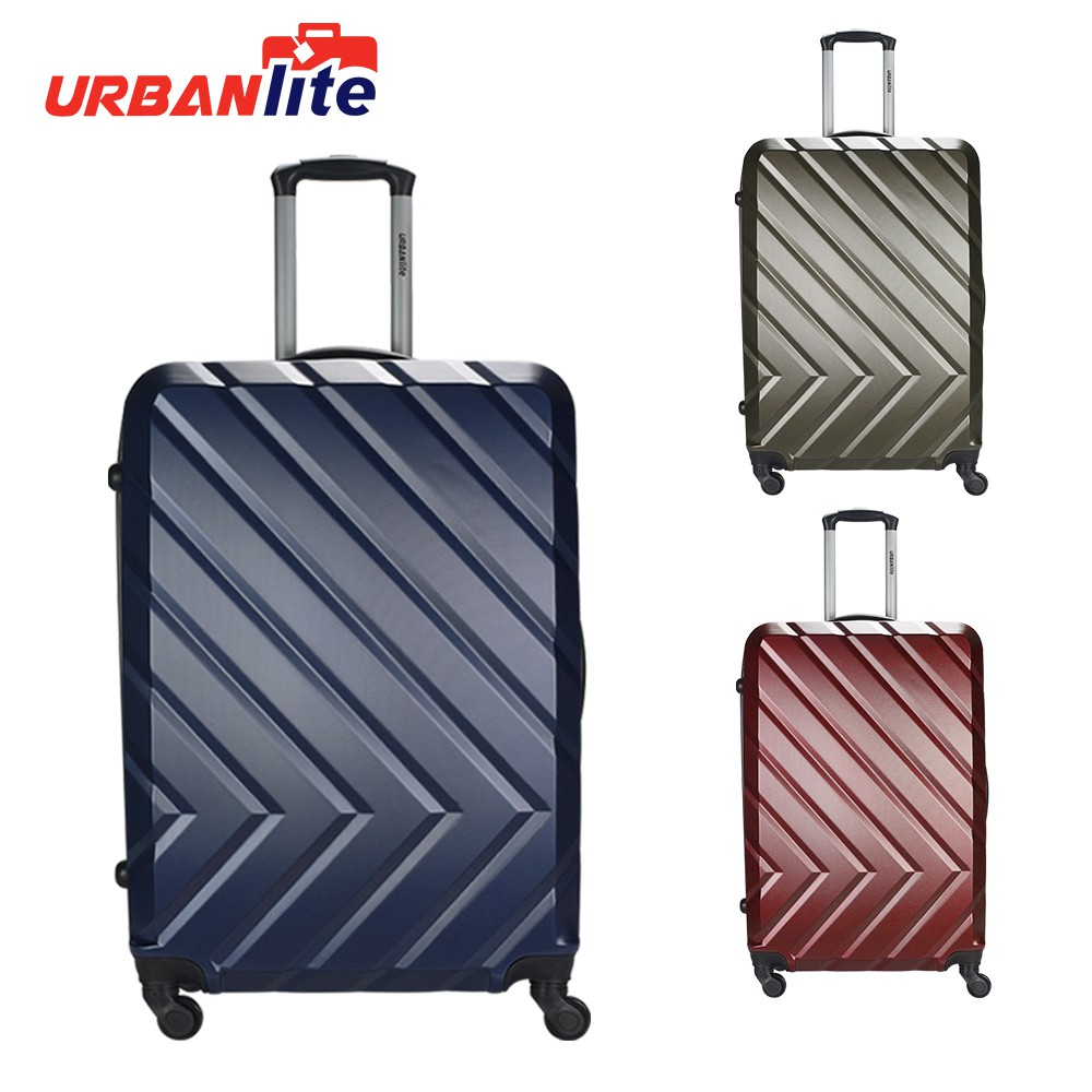 urbanlite luggage made in