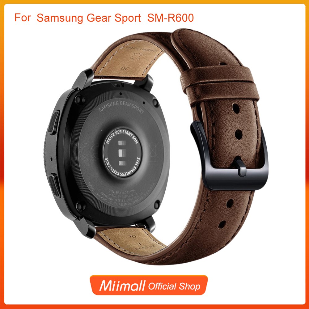 gear sm r600