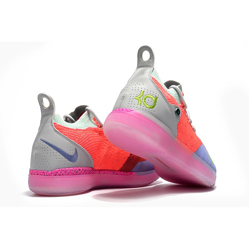 kd 11 hot pink