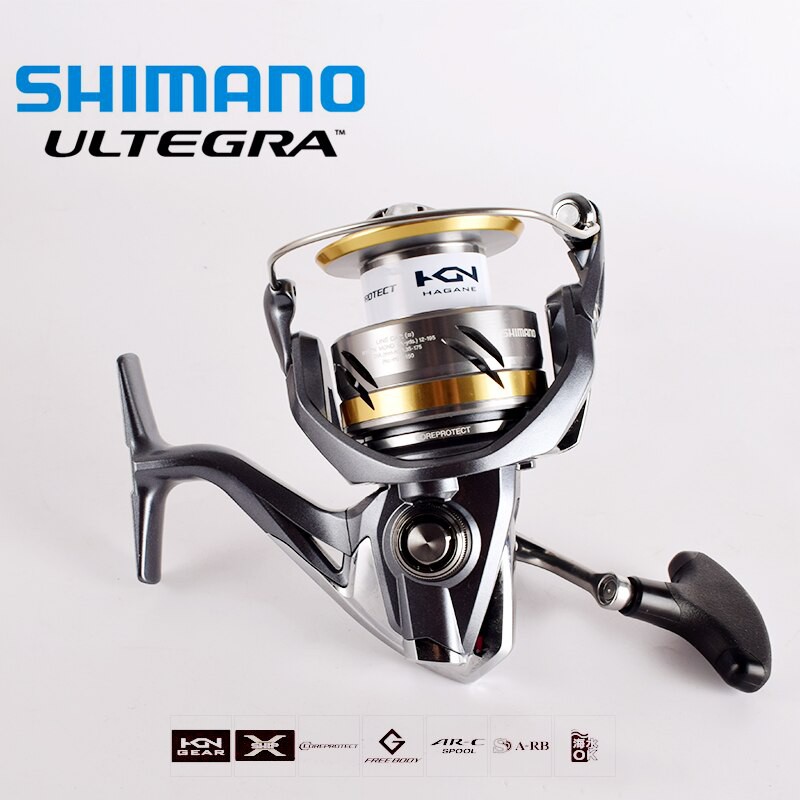 shimano ultegra fb spinning reel
