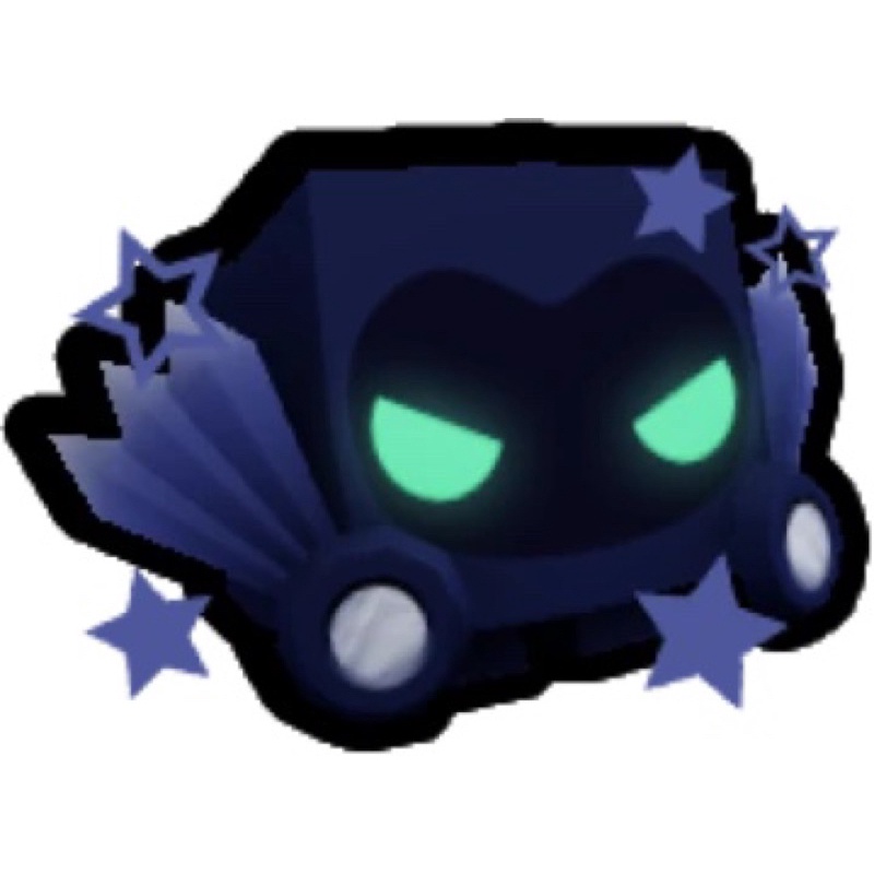 Pet Simulator X Dominus Astra ( Exclusive ) Shopee Malaysia