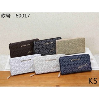 mk purse wallet