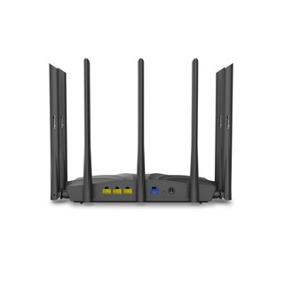 Tenda AC23 / Router / AC2100 Dual Band Gigabit WiFi Router ...