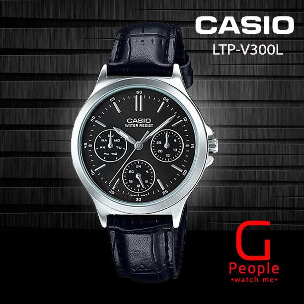 casio v300l