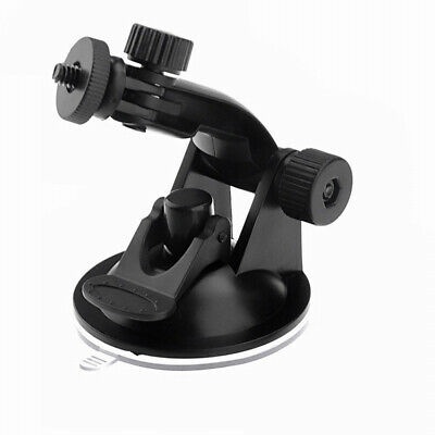 Car Suction Cup Bracket Tripod Mount Camera Holder For GoPro Hero Action Camera