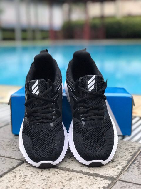 alphabounce v3