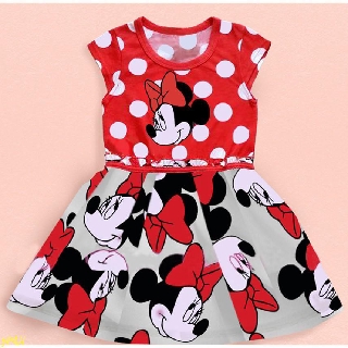 minnie mouse summer outfits